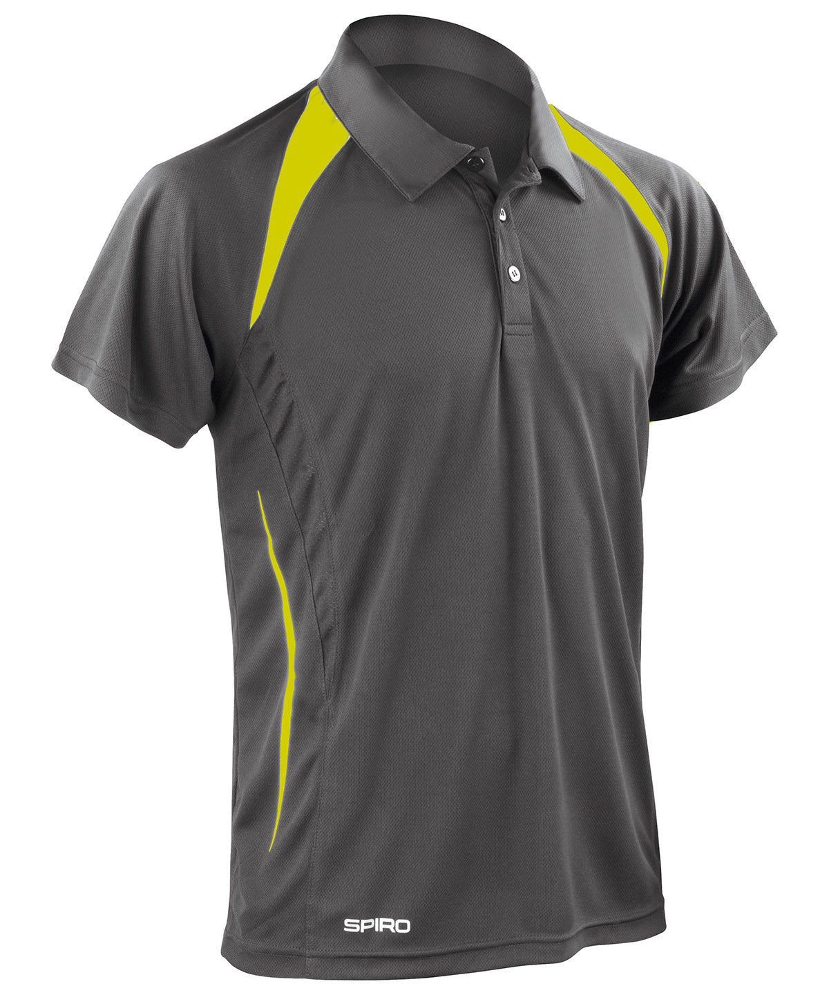 Spiro team spirit polo S177M