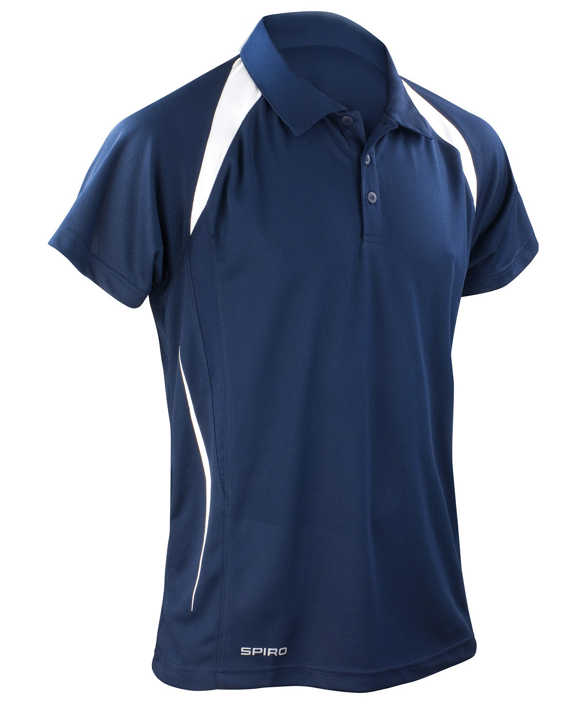 Spiro team spirit polo S177M