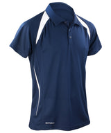 Spiro team spirit polo S177M