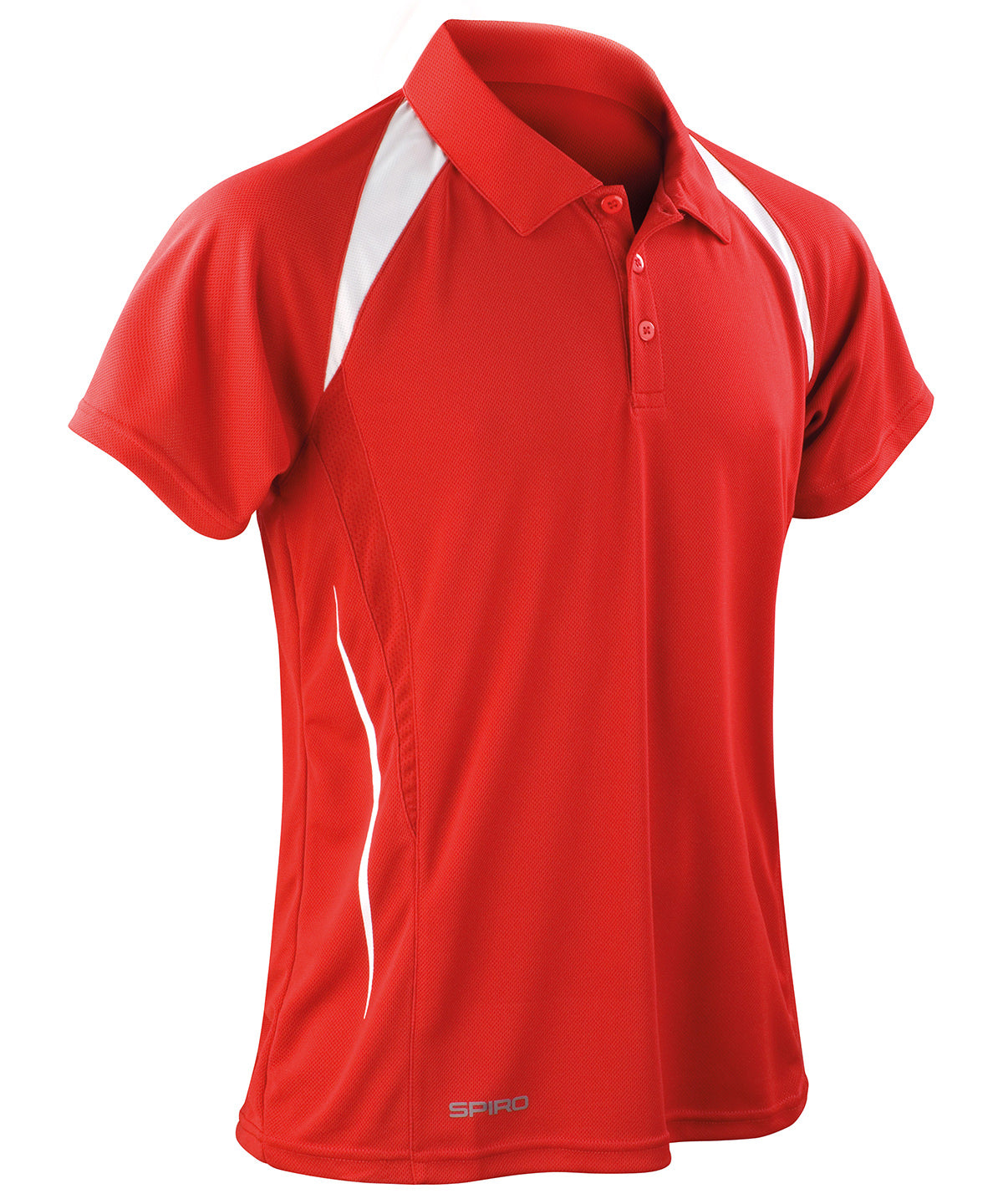 Spiro team spirit polo S177M