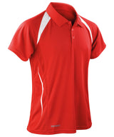 Spiro team spirit polo S177M