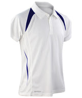Spiro team spirit polo S177M