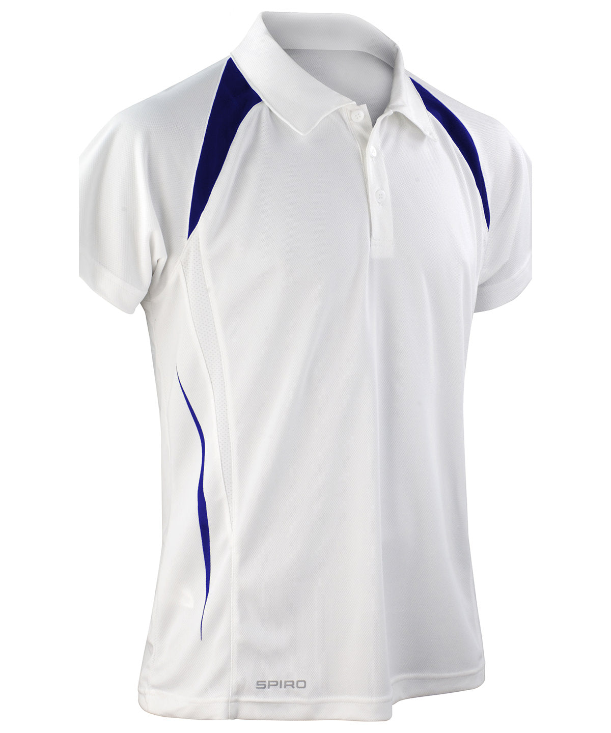 Spiro team spirit polo S177M