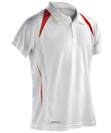 Spiro team spirit polo S177M