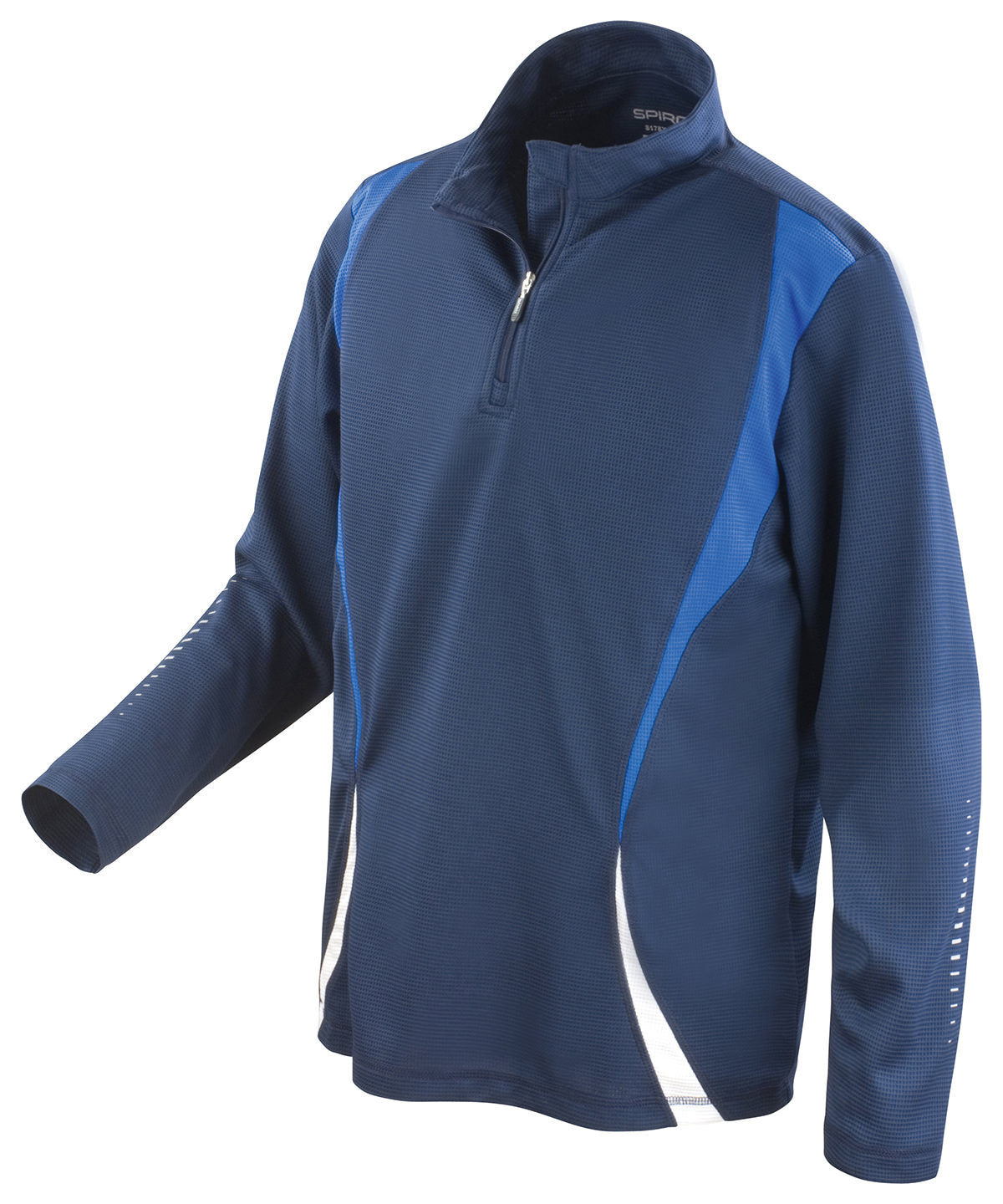Spiro trial training top S178X
