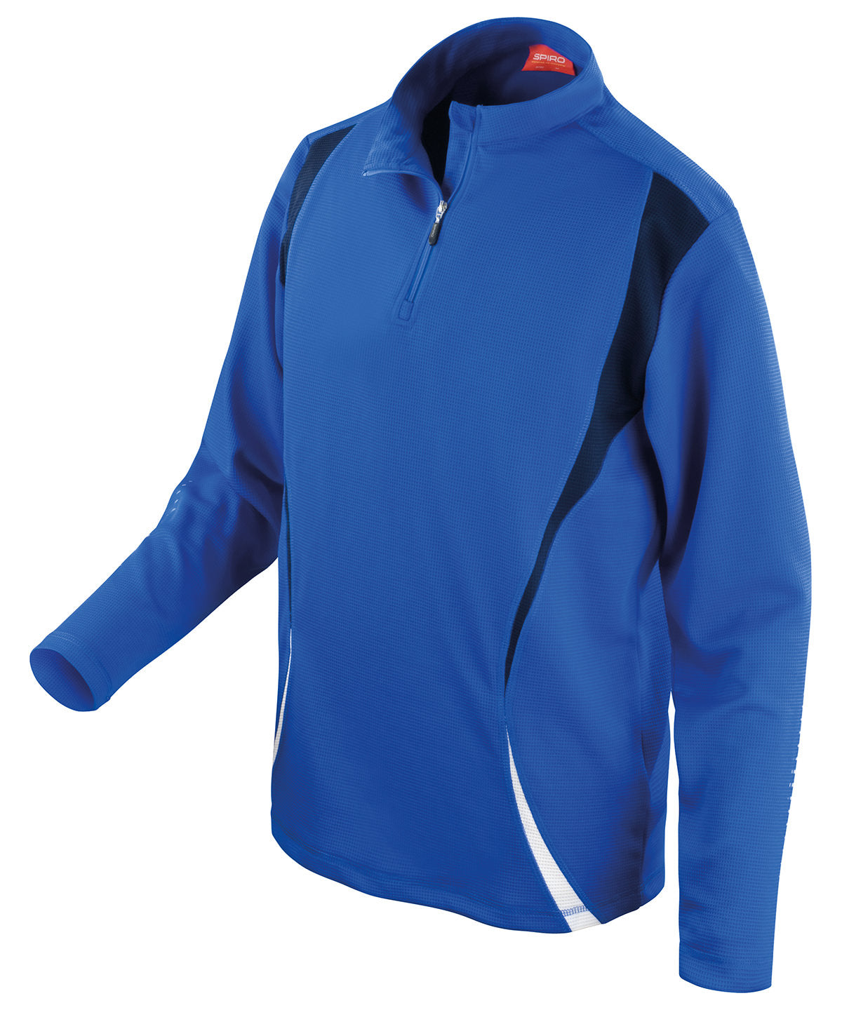 Spiro trial training top S178X