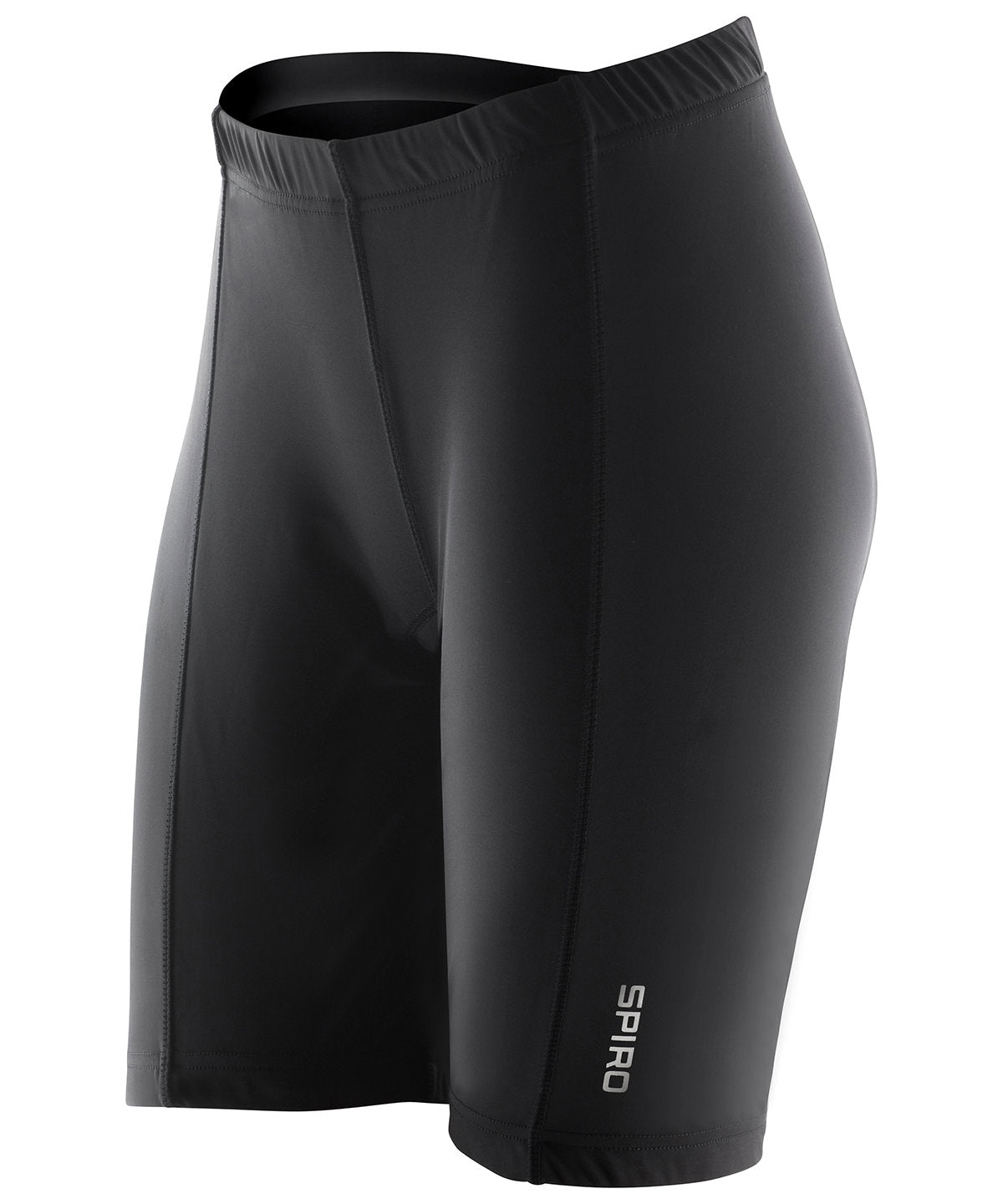 Spiro Women's padded bikewear shorts S187F