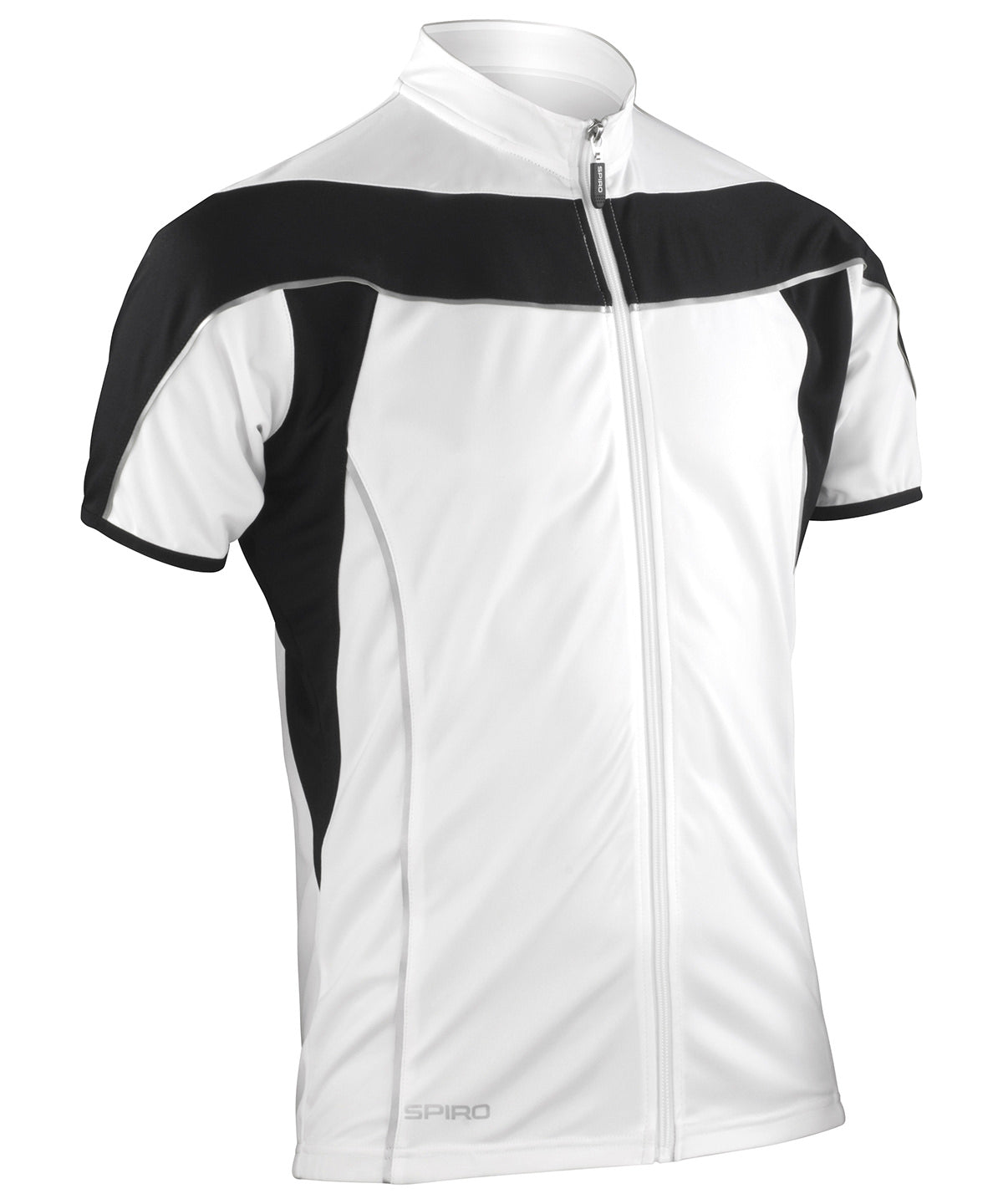 Spiro bikewear full-zip top S188M