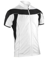Spiro bikewear full-zip top S188M