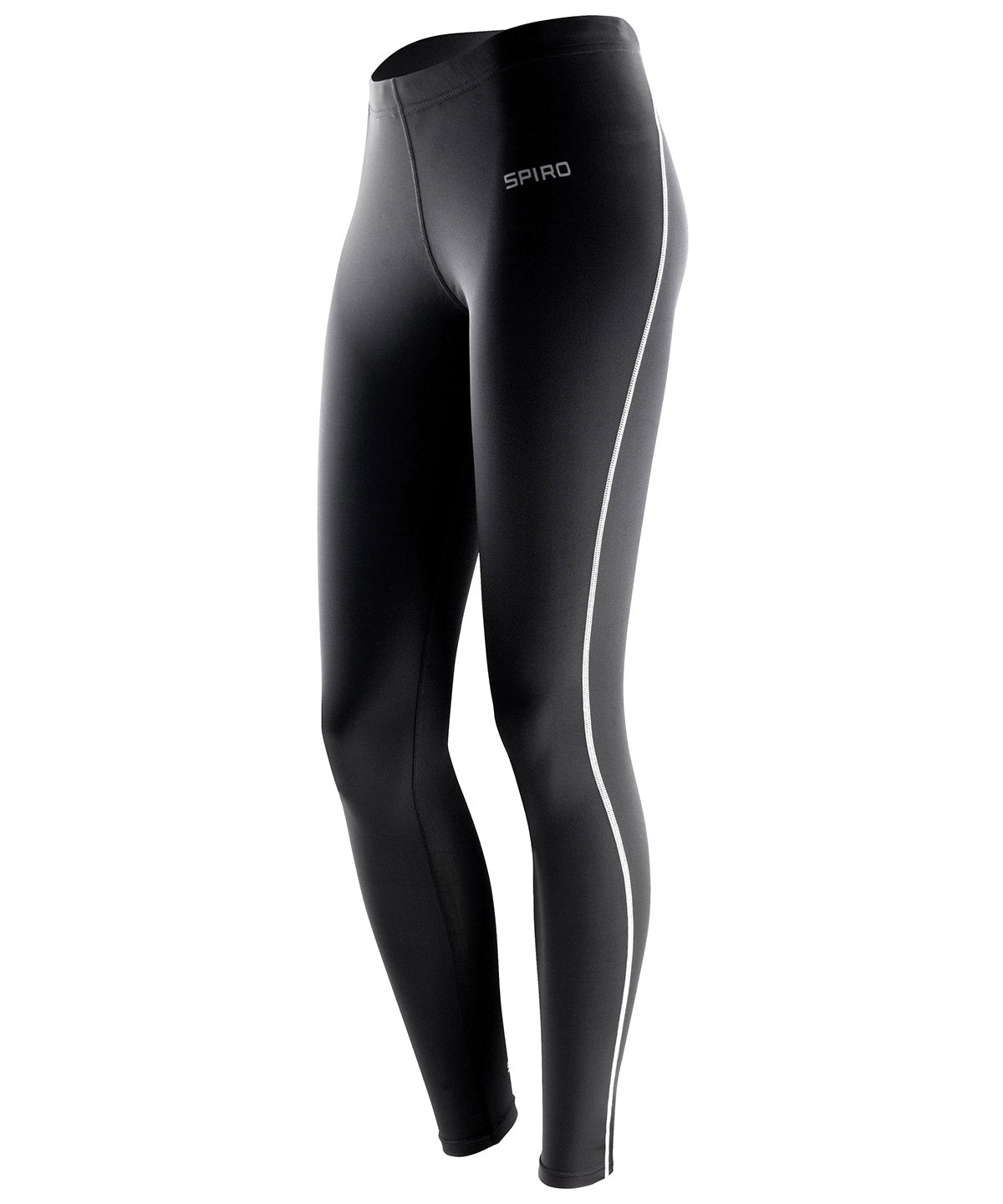 Spiro Women's Spiro bodyfit baselayer leggings S251F