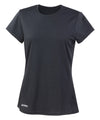Spiro Women's Spiro quick-dry short sleeve t-shirt S253F