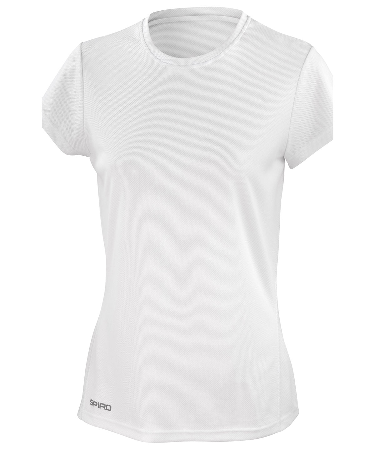 Spiro Women's Spiro quick-dry short sleeve t-shirt S253F