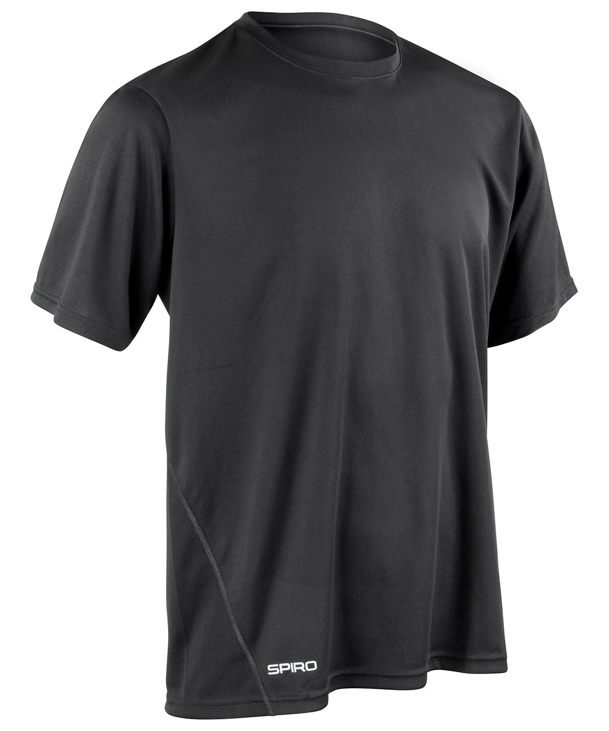 Spiro quick-dry short sleeve t-shirt S253M