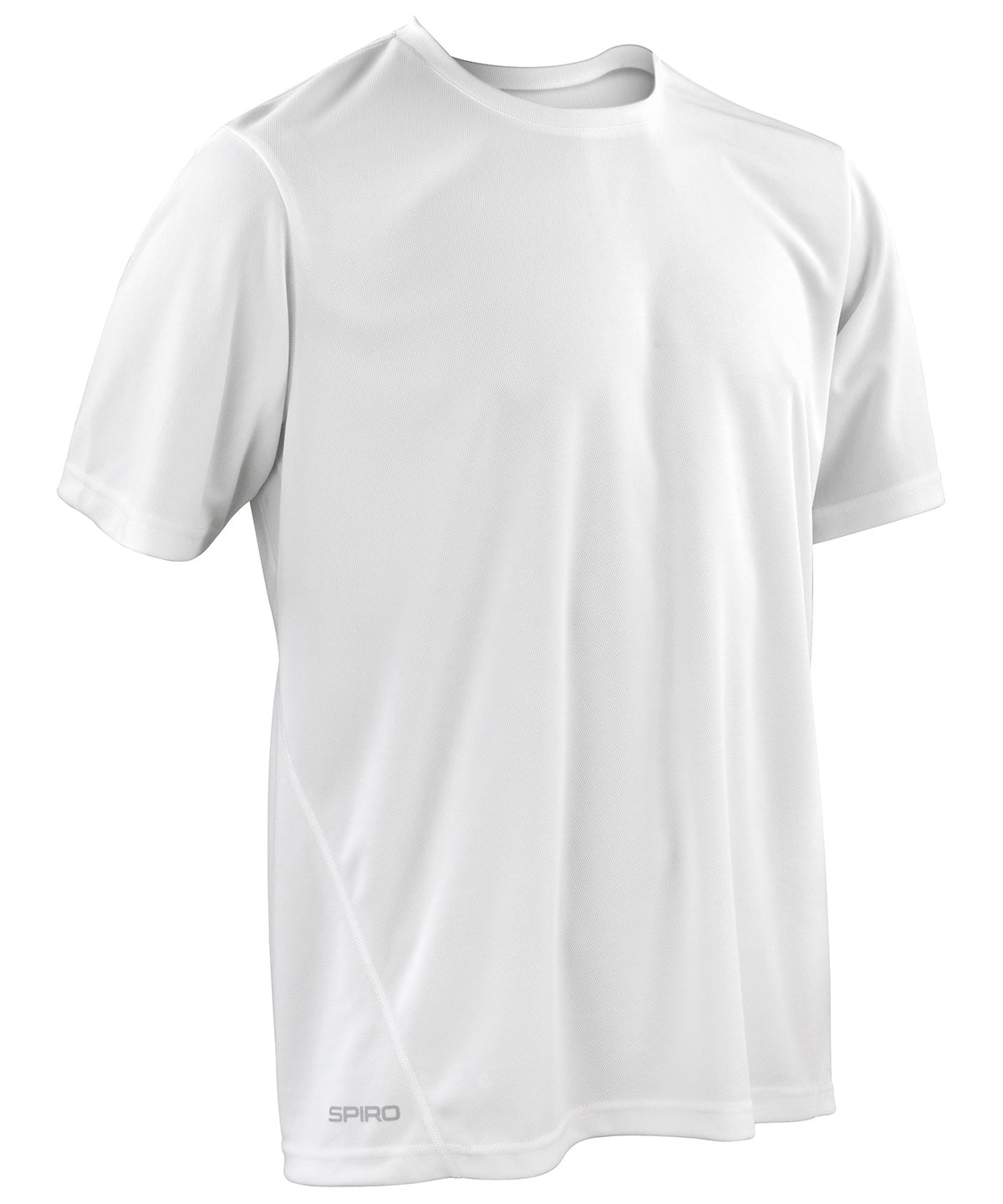 Spiro quick-dry short sleeve t-shirt S253M