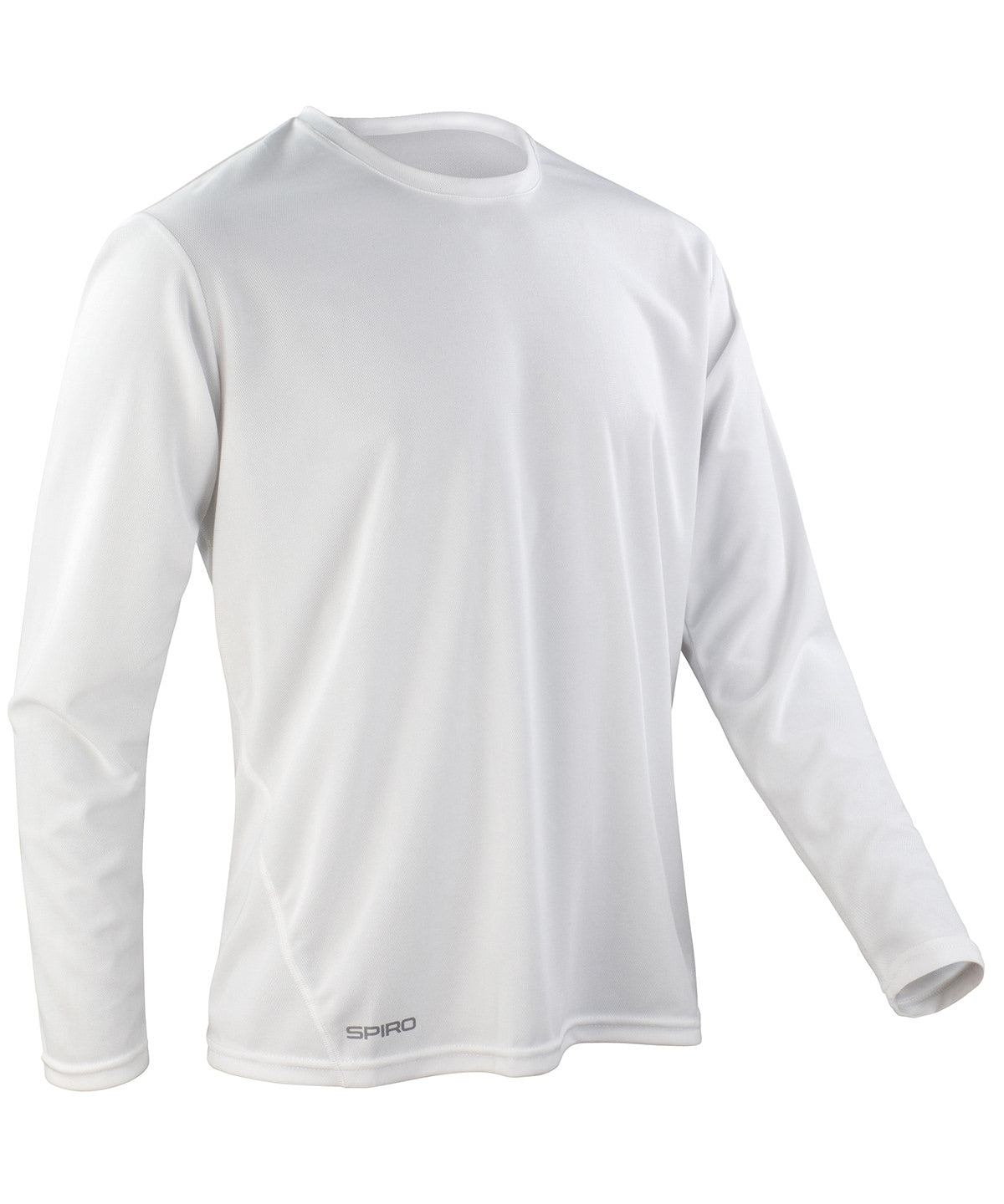 Spiro quick-dry long sleeve t-shirt S254M
