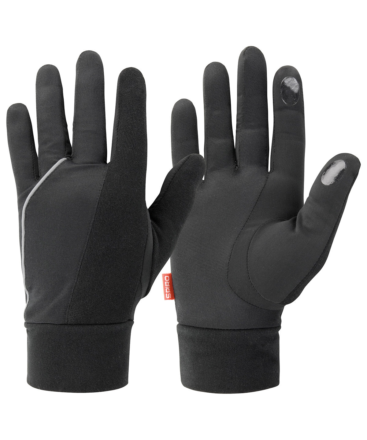 SpiroElite running gloves S267X