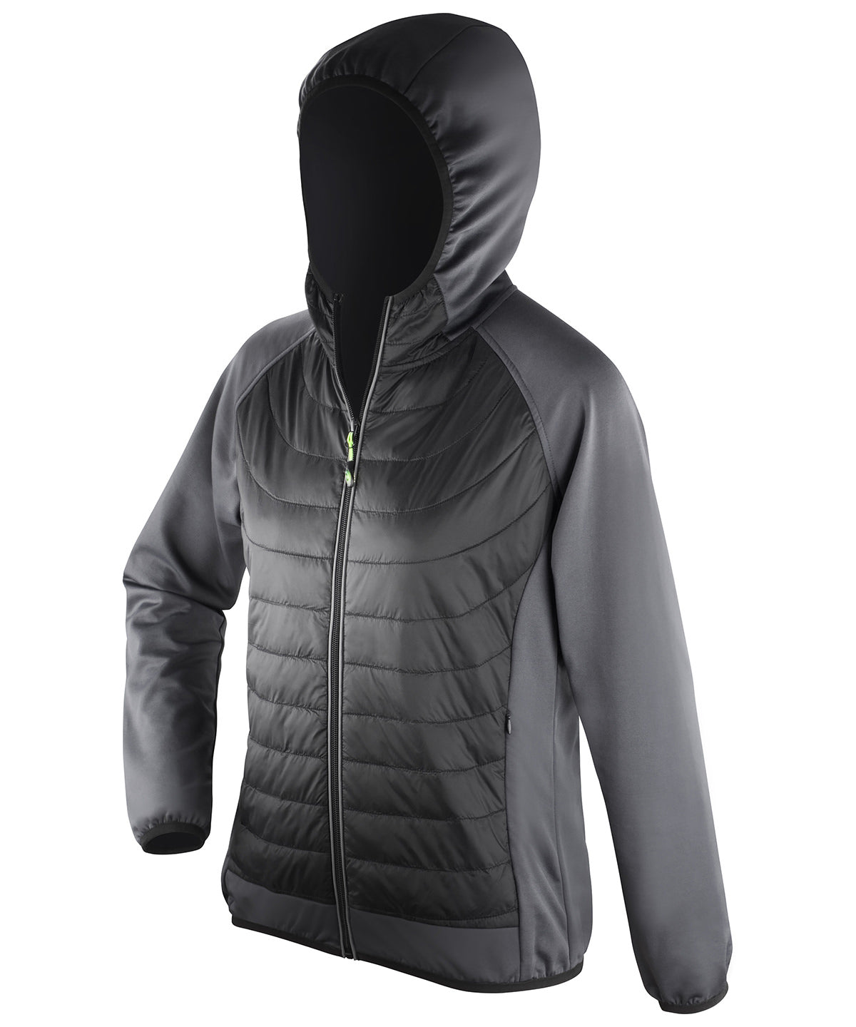 Spiro Women's Zero gravity jacket S268F