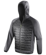 Spiro Zero gravity jacket S268M