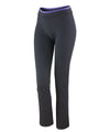 Spiro Women's fitness trousers S275F