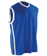 Spiro Basketball quick-dry top S278M