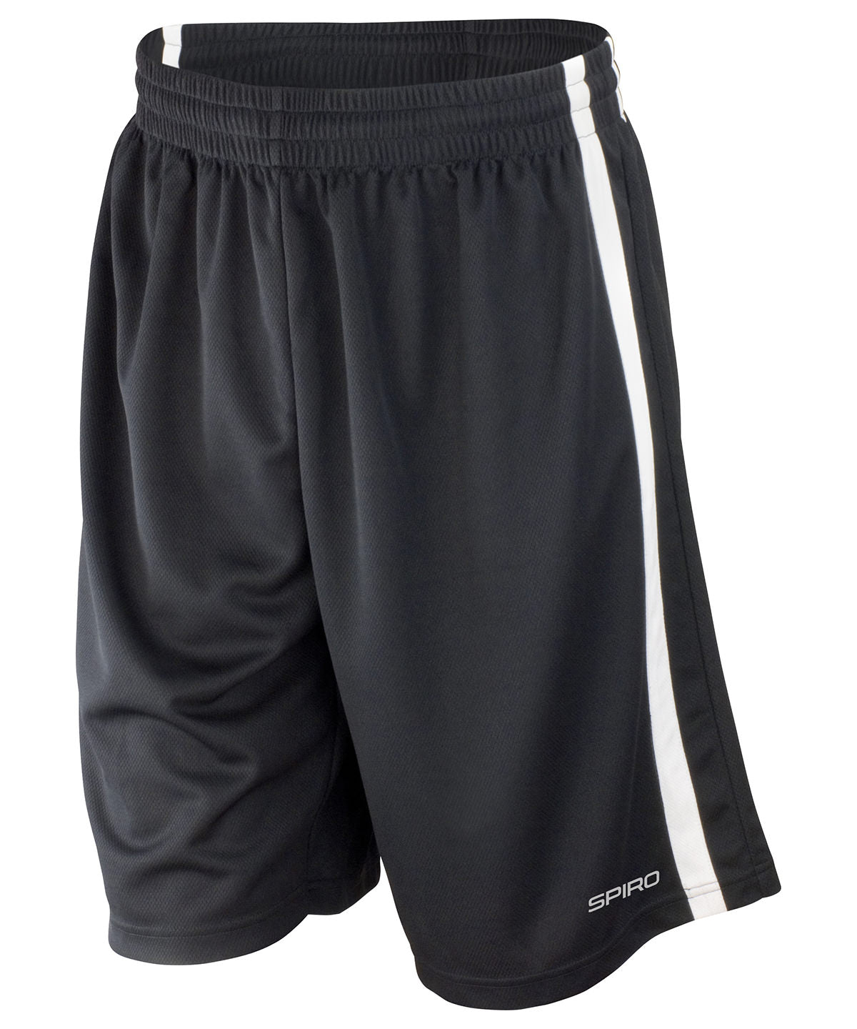 Spiro Basketball quick-dry shorts S279M