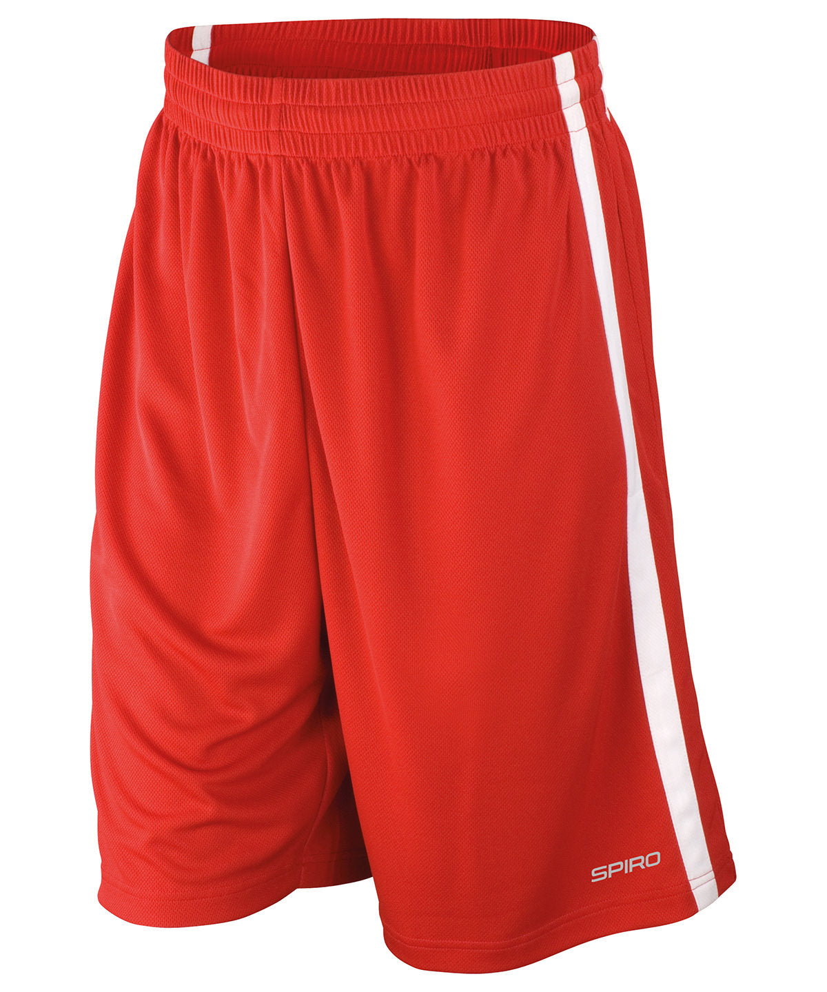 Spiro Basketball quick-dry shorts S279M