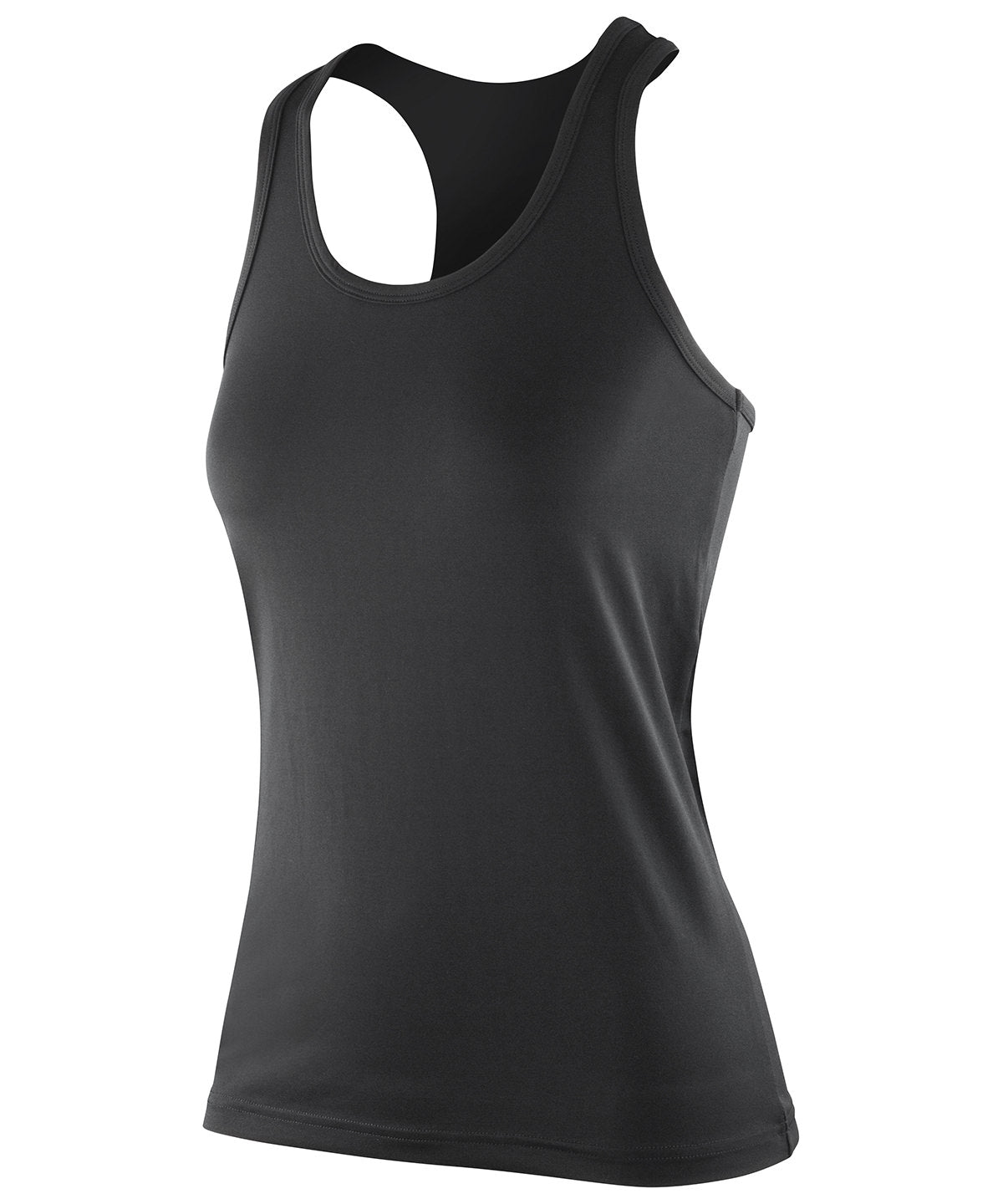 Spiro Softex® fitness top S281F