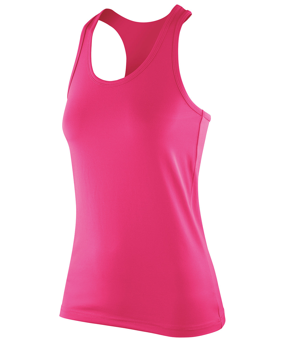Spiro Softex® fitness top S281F
