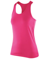 Spiro Softex® fitness top S281F