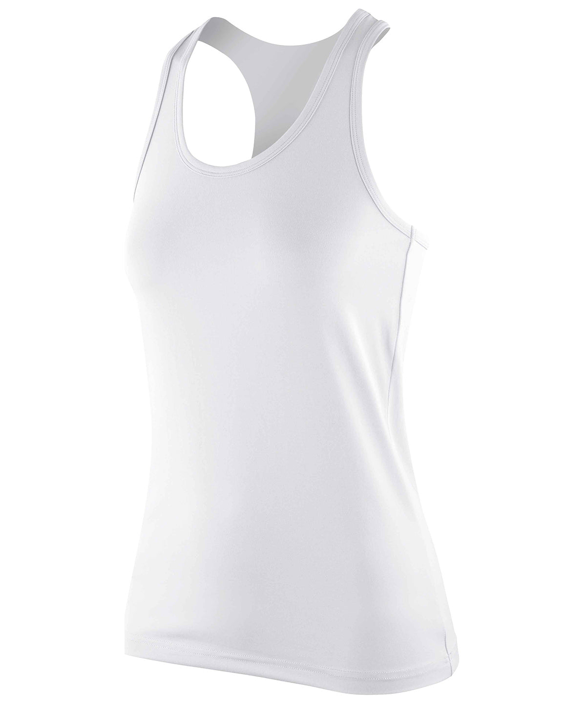 Spiro Softex® fitness top S281F