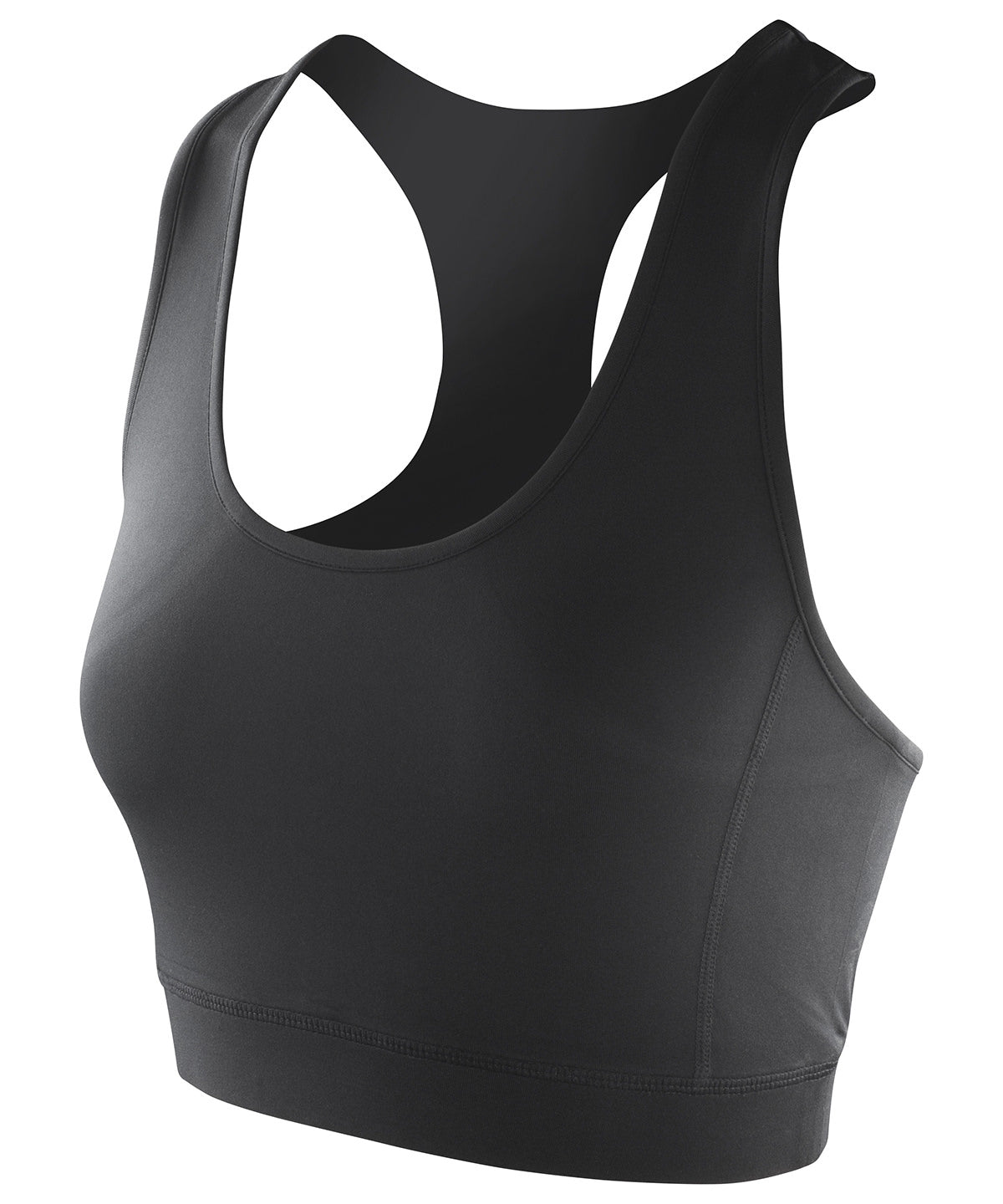 Spiro Softex® crop top S282F