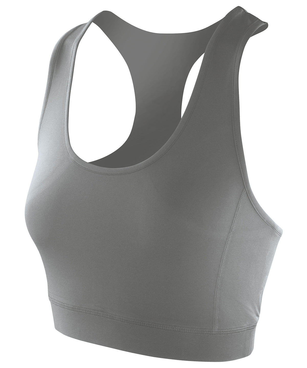 Spiro Softex® crop top S282F