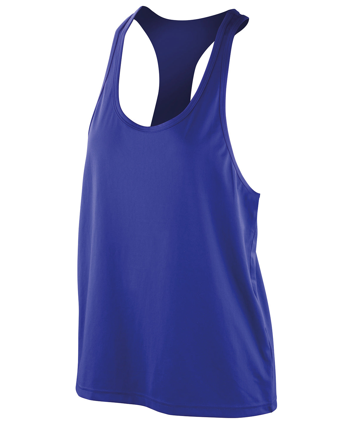 Spiro Softex® tank top S285F
