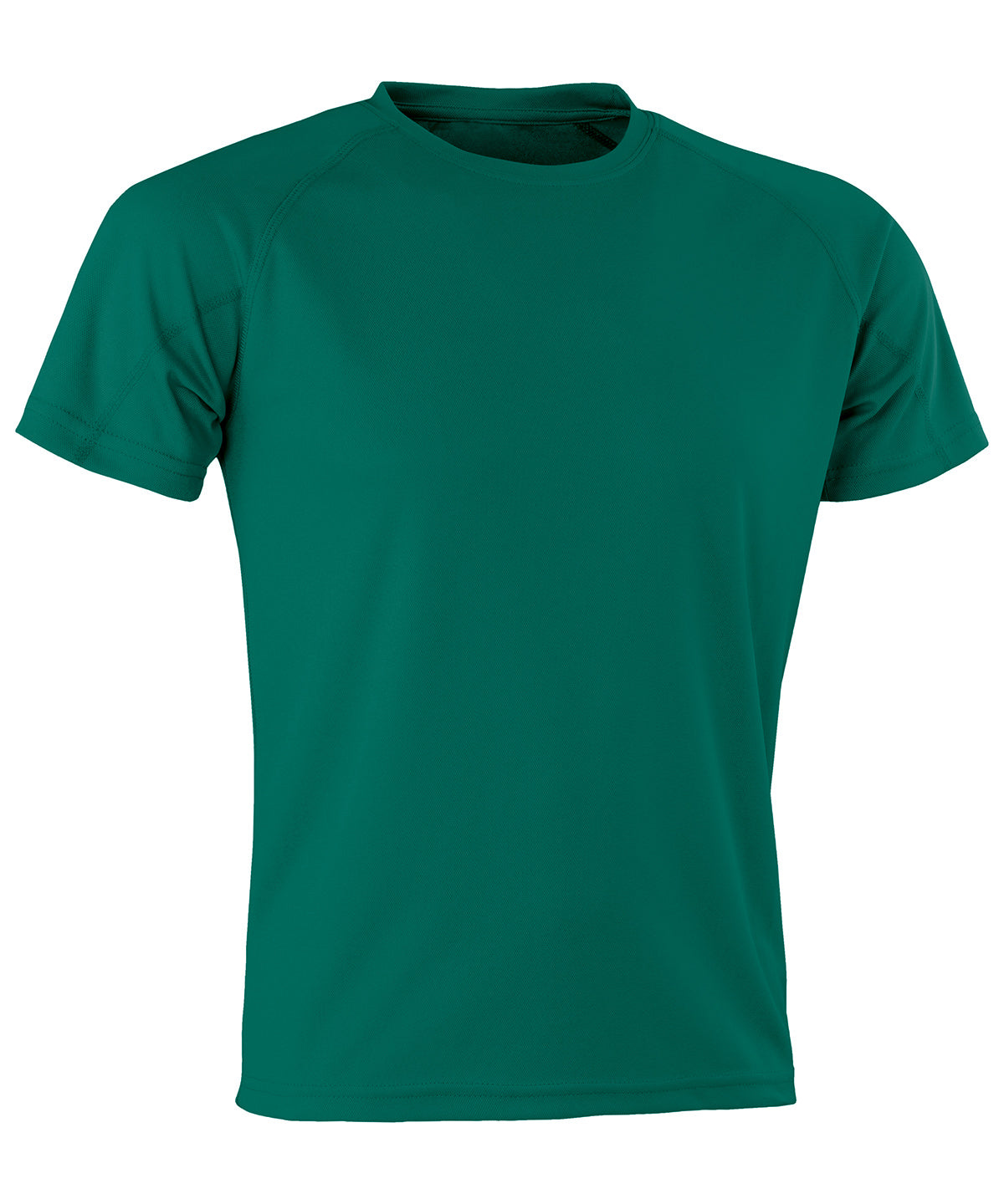 Spiro Performance Aircool tee S287X