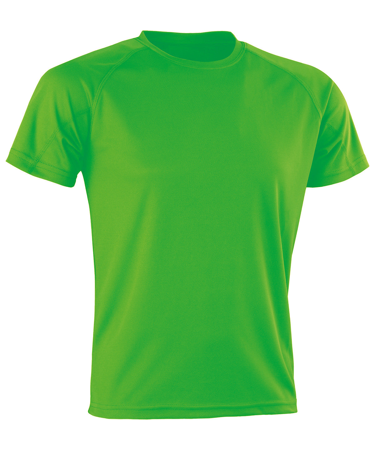 Spiro Performance Aircool tee S287X