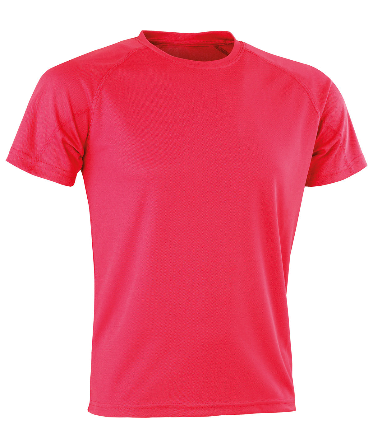 Spiro Performance Aircool tee S287X