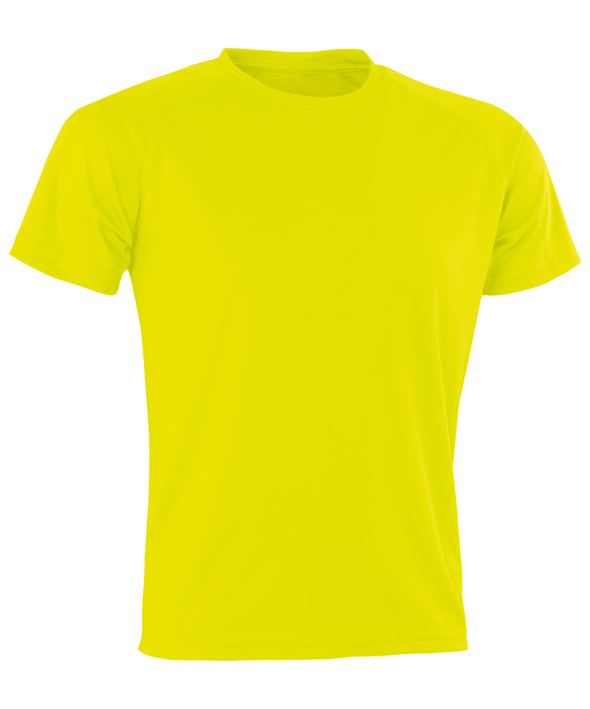 Spiro Performance Aircool tee S287X