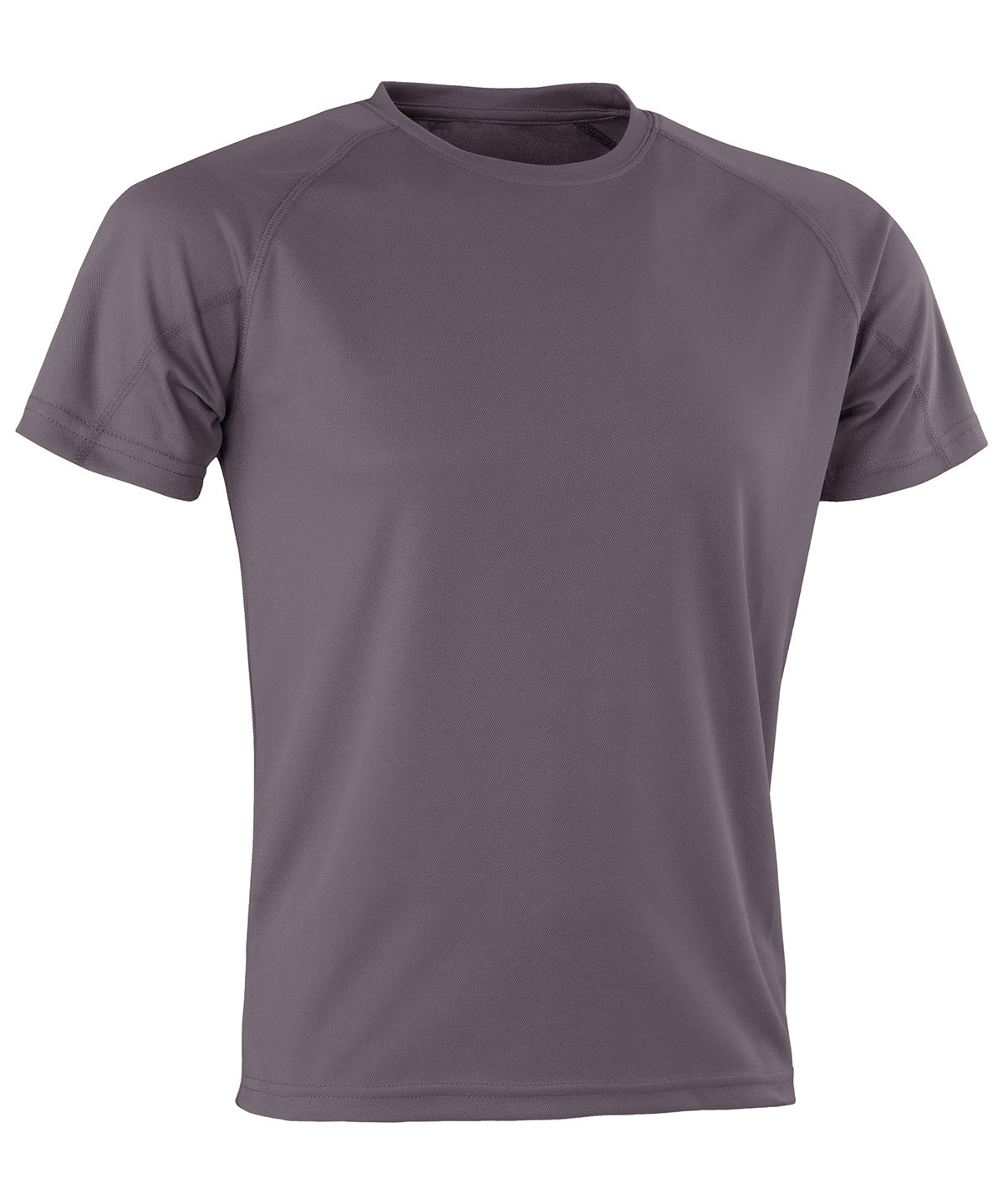 Spiro Performance Aircool tee S287X