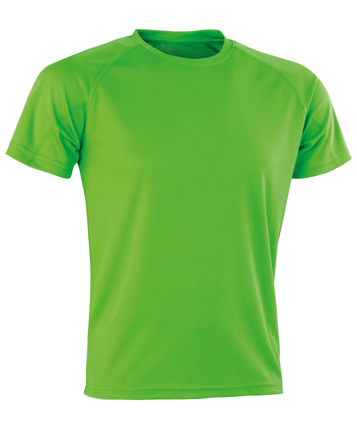 Spiro Performance Aircool tee S287X