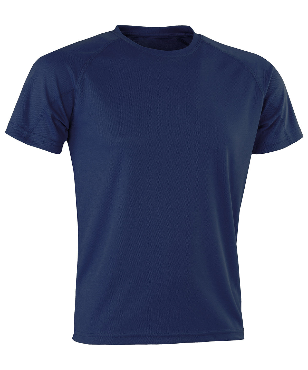 Spiro Performance Aircool tee S287X