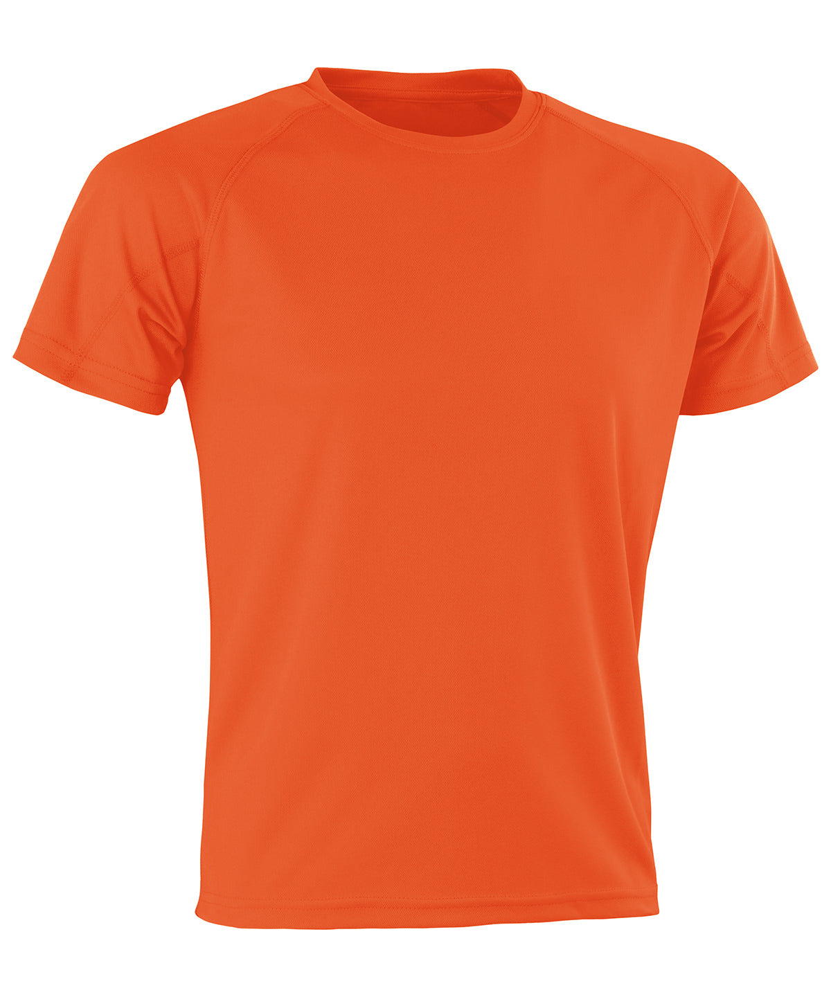 Spiro Performance Aircool tee S287X