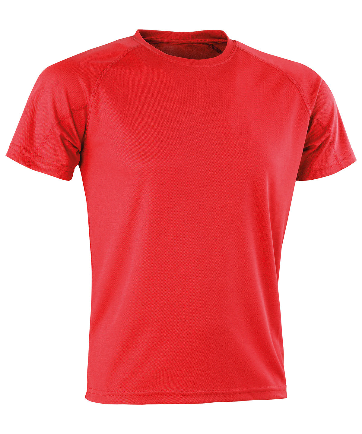 Spiro Performance Aircool tee S287X