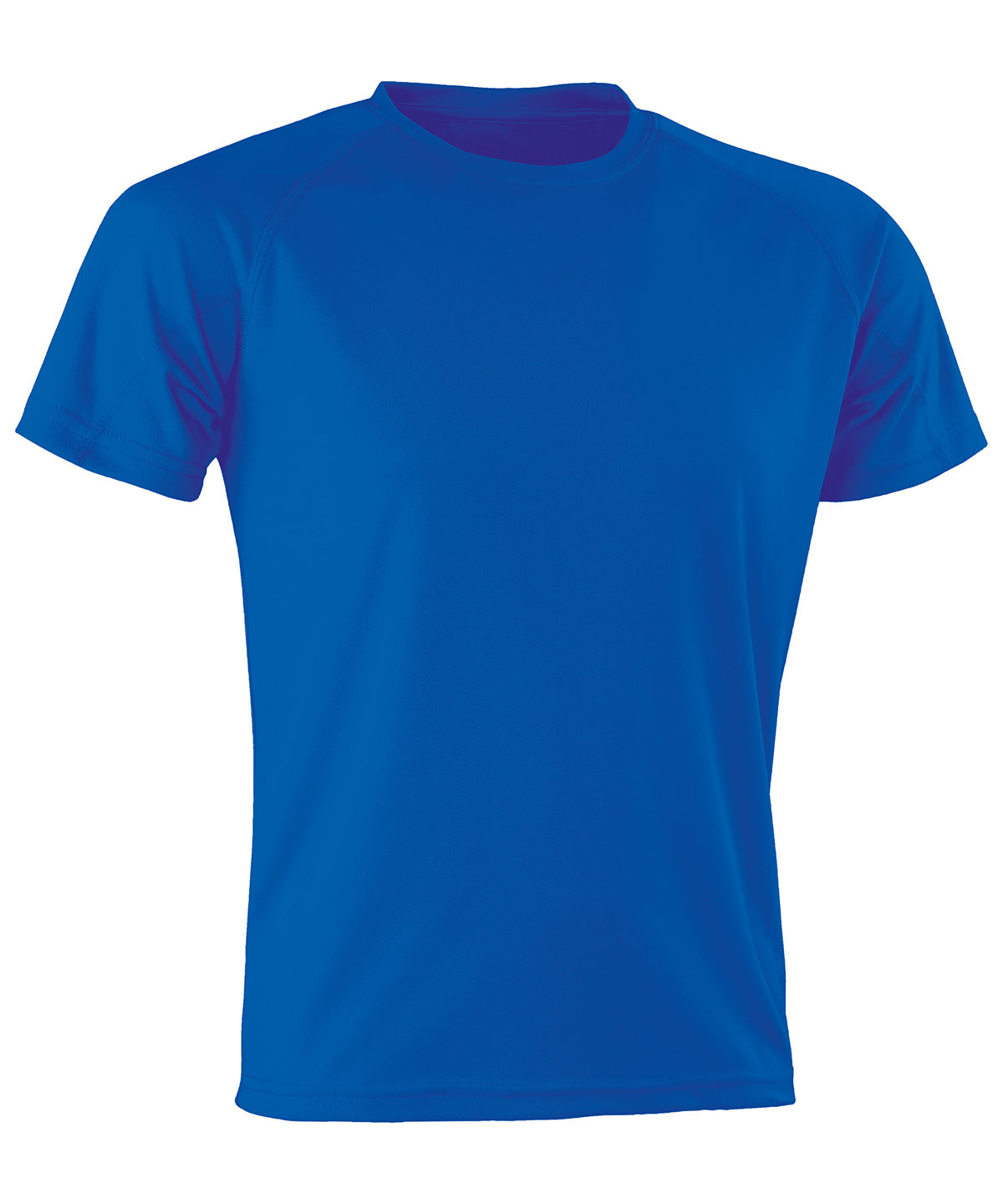 Spiro Performance Aircool tee S287X