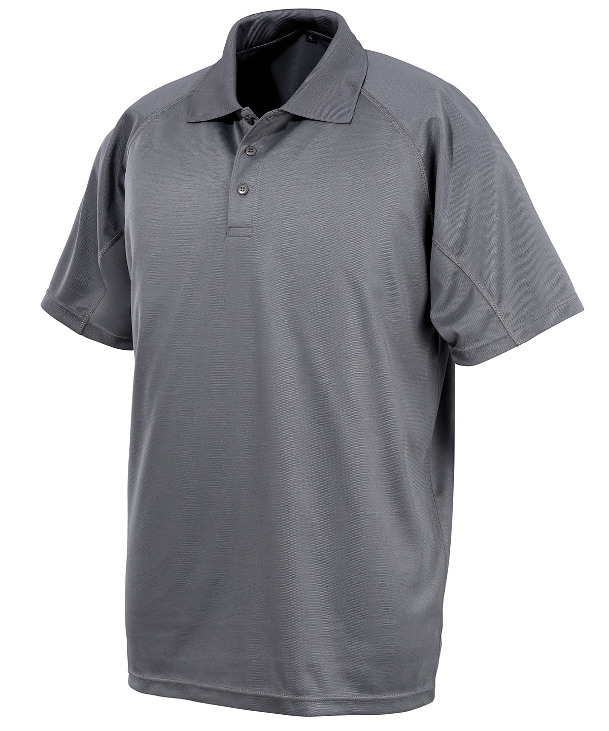 Spiro Performance Aircool polo shirt S288X
