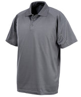 Spiro Performance Aircool polo shirt S288X