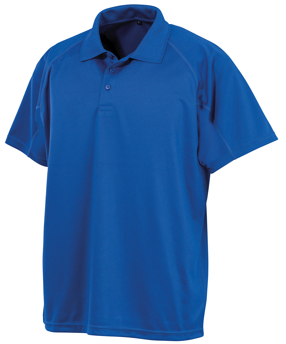 Spiro Performance Aircool polo shirt S288X