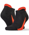 Spiro 3-pack sports sneaker socks S293X