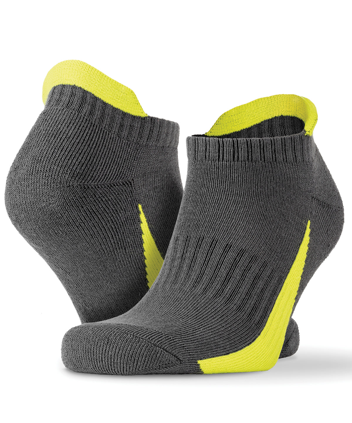 Spiro 3-pack sports sneaker socks S293X