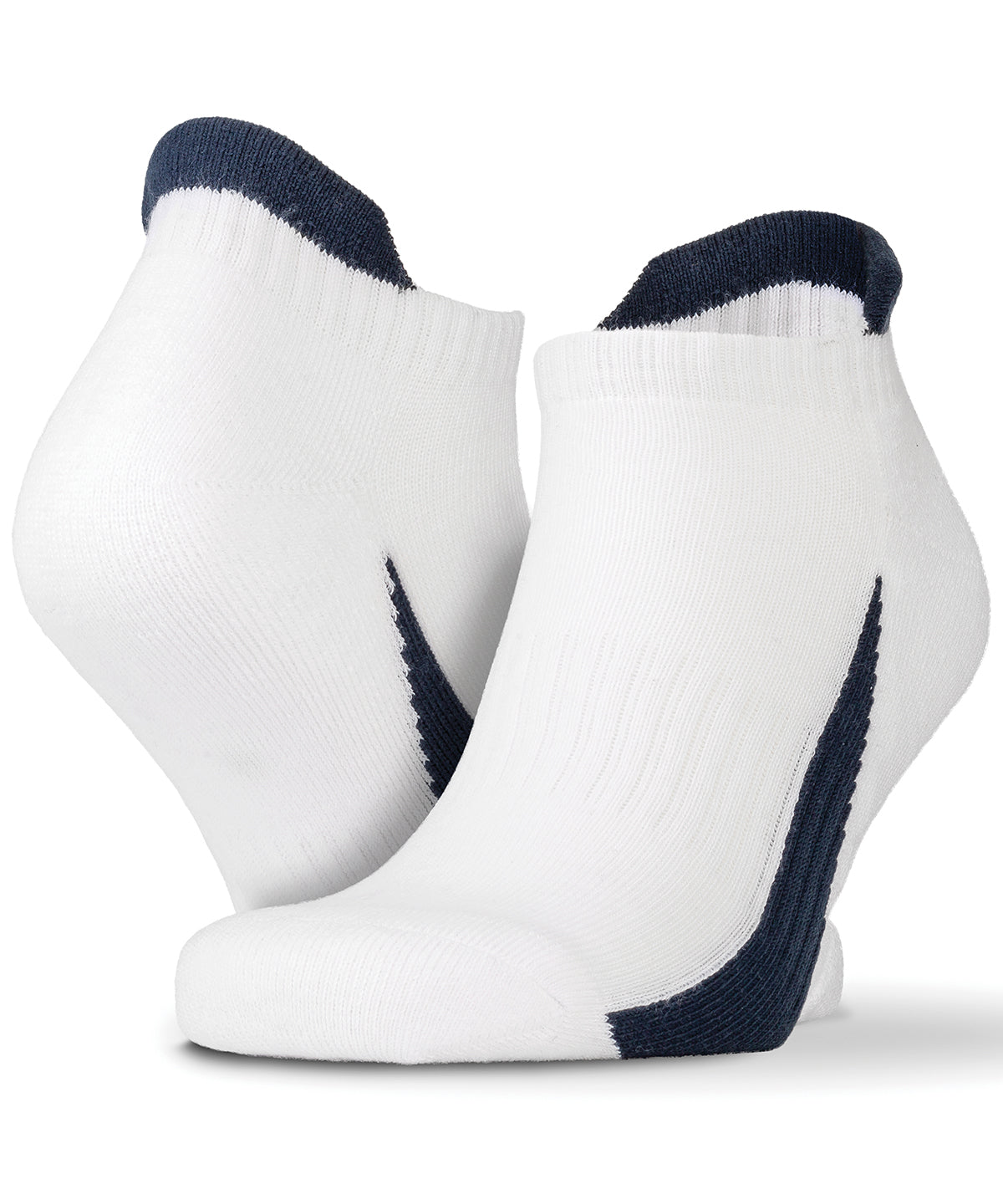 Spiro 3-pack sports sneaker socks S293X