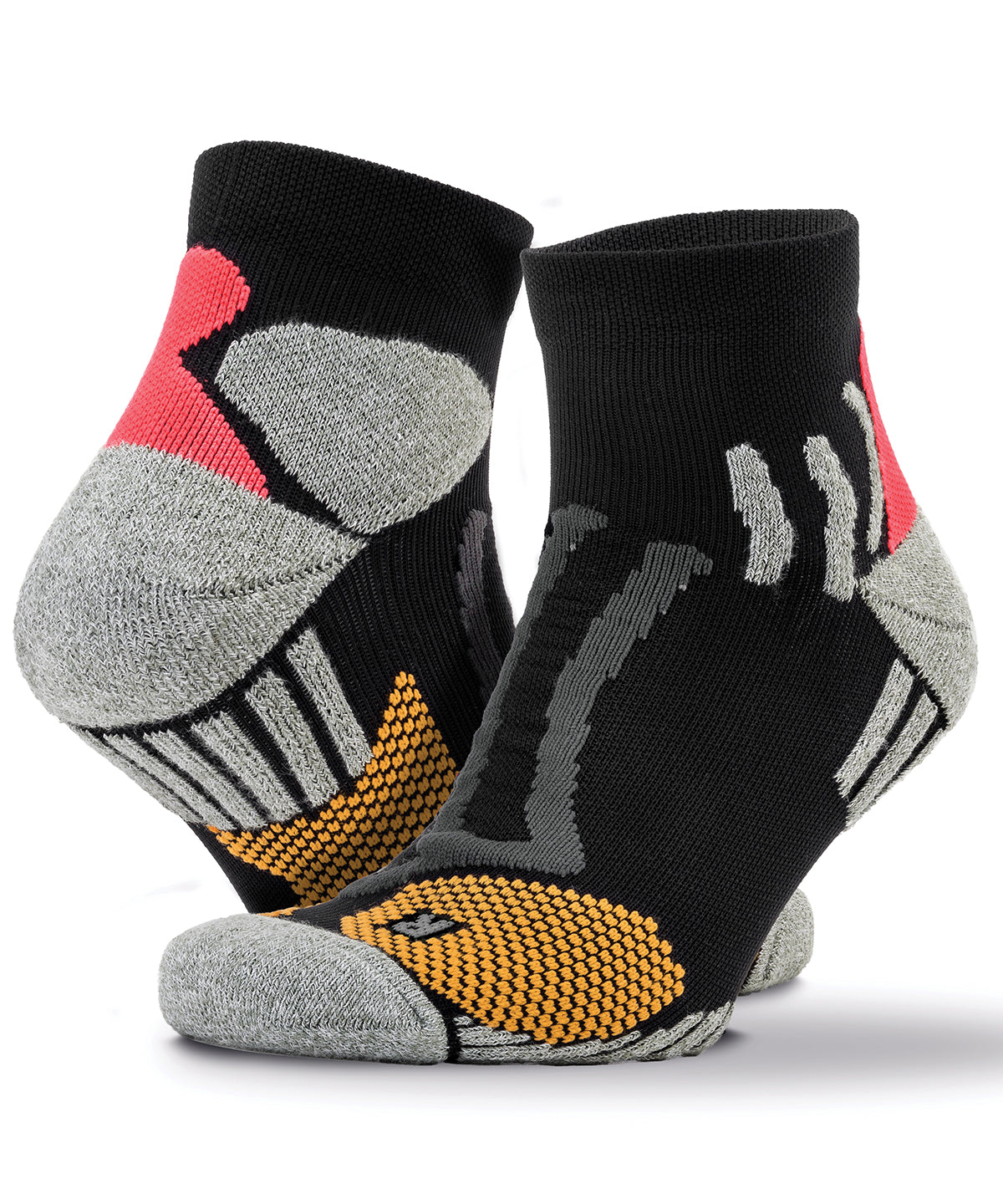 Spiro Technical compression sports socks S294X